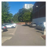 Areal Privat Parkplätze 